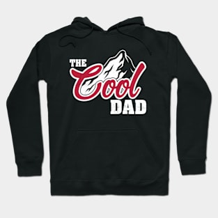 The Cool Dad Hoodie